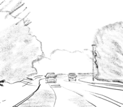 traceable_snowy_highway_2cars.PNG