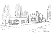 traceable_snowy_trees_brown_houses.PNG