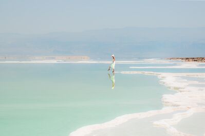 Keywords: beach,ocean,water,woman