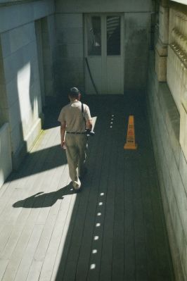 walking in shadow
Keywords: current