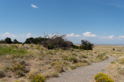 Keywords: Colorado,Sand Dunes