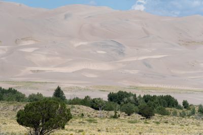 Keywords: Colorado,Sand Dunes