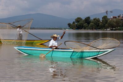 Keywords: boats,fishing,rowing,man,fisherman