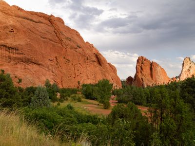 Keywords: colorado spring,garden of the gods,2025,august