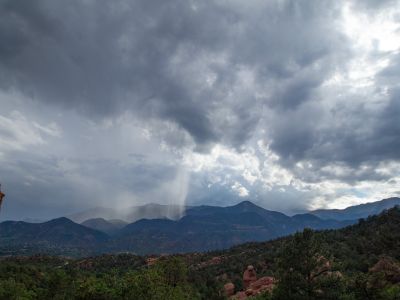 Keywords: Colorado,Garden of the Gods