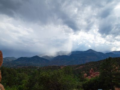 Keywords: Colorado,Garden of the Gods