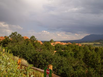 Keywords: colorado spring,garden of the gods,2025,august