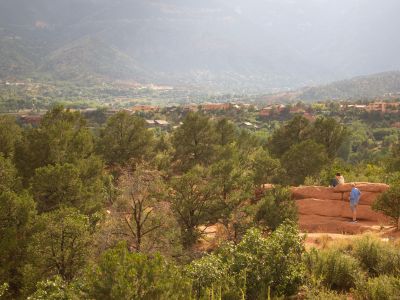 Keywords: Colorado,Garden of the Gods