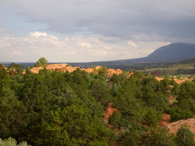 Keywords: Colorado,Garden of the Gods