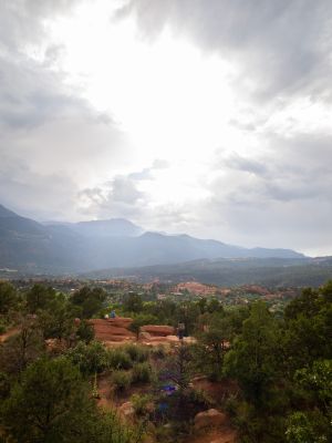Keywords: colorado spring,garden of the gods,2025,august