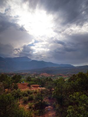 Keywords: Colorado,Garden of the Gods
