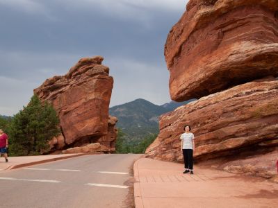 Keywords: colorado spring,garden of the gods,2025,august