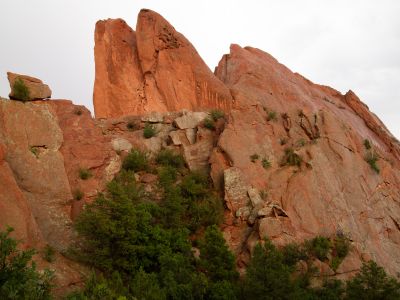 Keywords: colorado spring,garden of the gods,2025,august