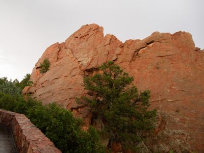 Keywords: colorado spring,garden of the gods,2025,august