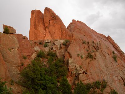Keywords: colorado spring,garden of the gods,2025,august