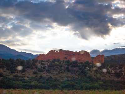 Keywords: colorado spring,garden of the gods,2025,august