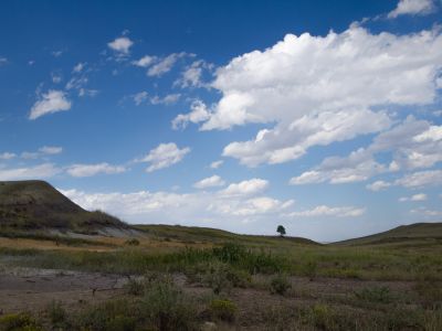 Keywords: Colorado,Paint Mines