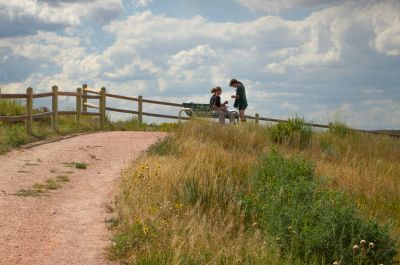 Keywords: Colorado,Paint Mines