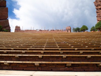 Keywords: Colorado,Red Rock