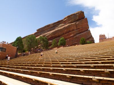Keywords: Colorado,Red Rock