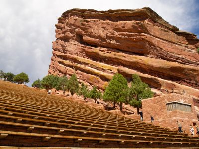 Keywords: Colorado,Red Rock