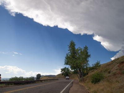 Keywords: Colorado,Red Rock