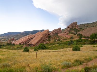 Keywords: Colorado,Red Rock