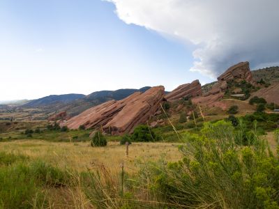 Keywords: Colorado,Red Rock