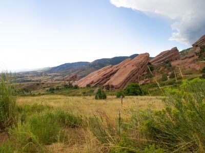 Keywords: Colorado,Red Rock