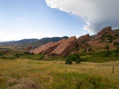 Keywords: Colorado,Red Rock