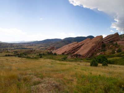 Keywords: Colorado,Red Rock