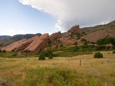 Keywords: Colorado,Red Rock