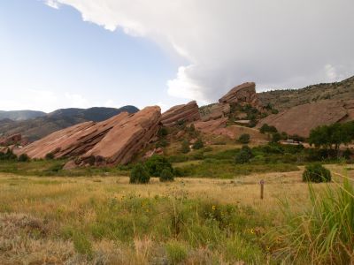 Keywords: Colorado,Red Rock