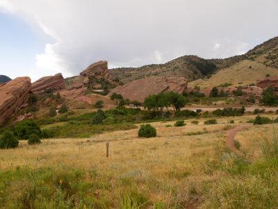 Keywords: Colorado,Red Rock