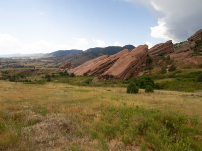 Keywords: Colorado,Paint Mines