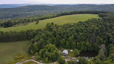 Keywords: aerial,landscape