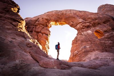 arch-girl
