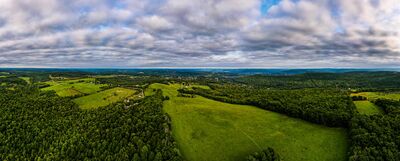 Keywords: aerial,landscape