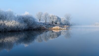 lake-snowy
