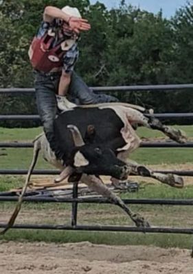 man_riding_cow
