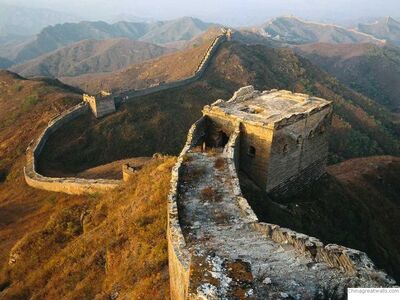 Keywords: mutianyu great wall