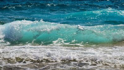 Keywords: ocean,wave,waves,beach,sea