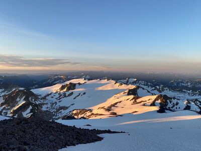 Keywords: mountain,shadow