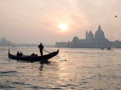 Keywords: venice