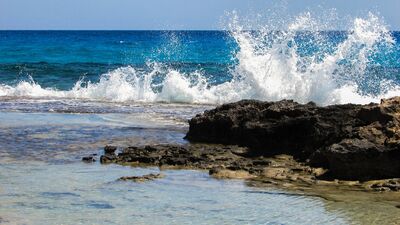 Keywords: ocean,wave,waves,beach,sea