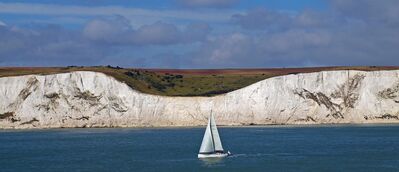 Keywords: boat,sailboat,sail,sea,ocean