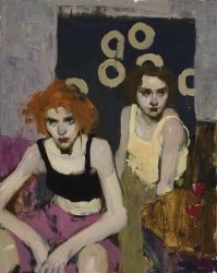 scottsdaleartists-school-milt-kobayashi-bistro-around-the-corner-2023.jpg