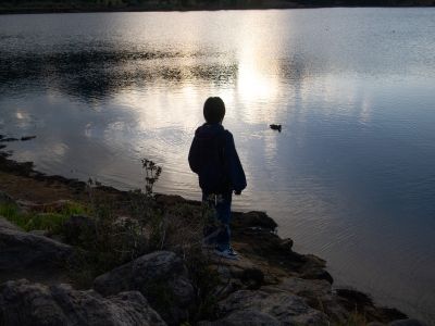 Keywords: Colorado,Lily Lake
