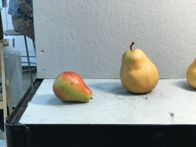 Keywords: pears,fruit