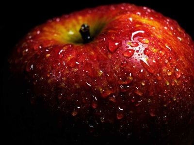 apple_waterdrops

